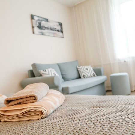 Apartment For You Sigulda Extérieur photo