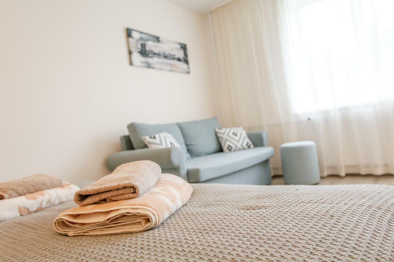 Apartment For You Sigulda Extérieur photo