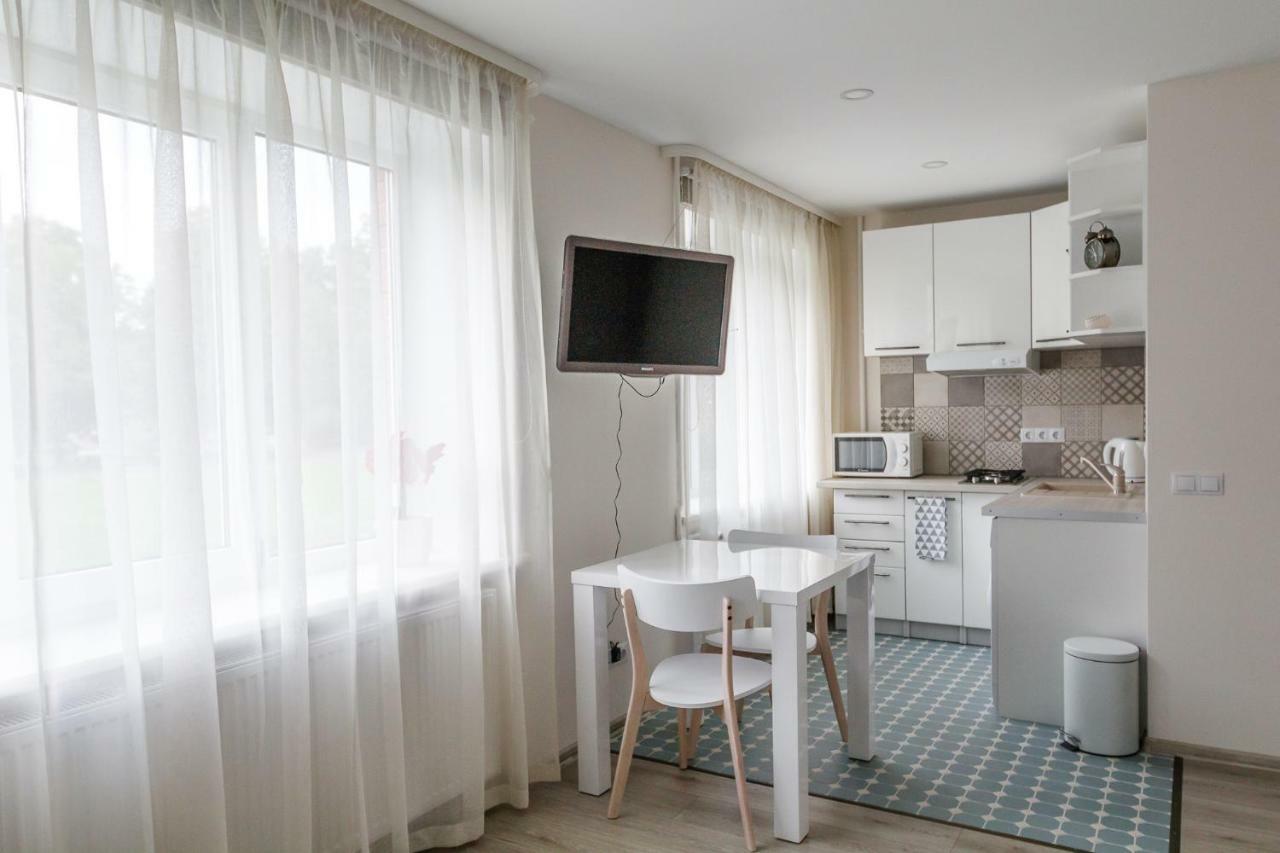 Apartment For You Sigulda Extérieur photo