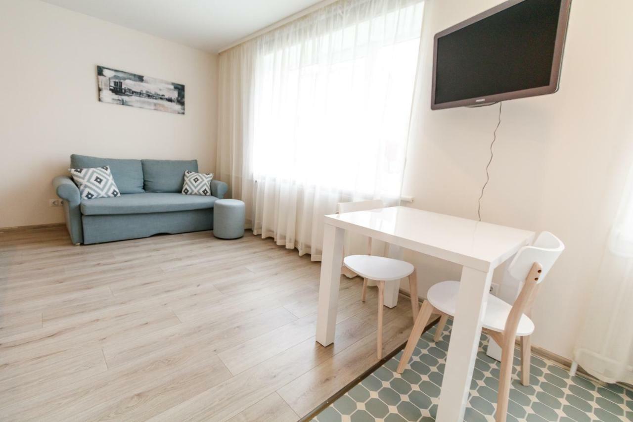 Apartment For You Sigulda Extérieur photo