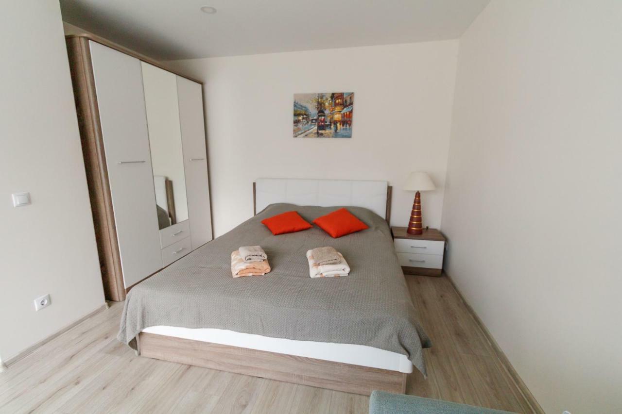 Apartment For You Sigulda Extérieur photo