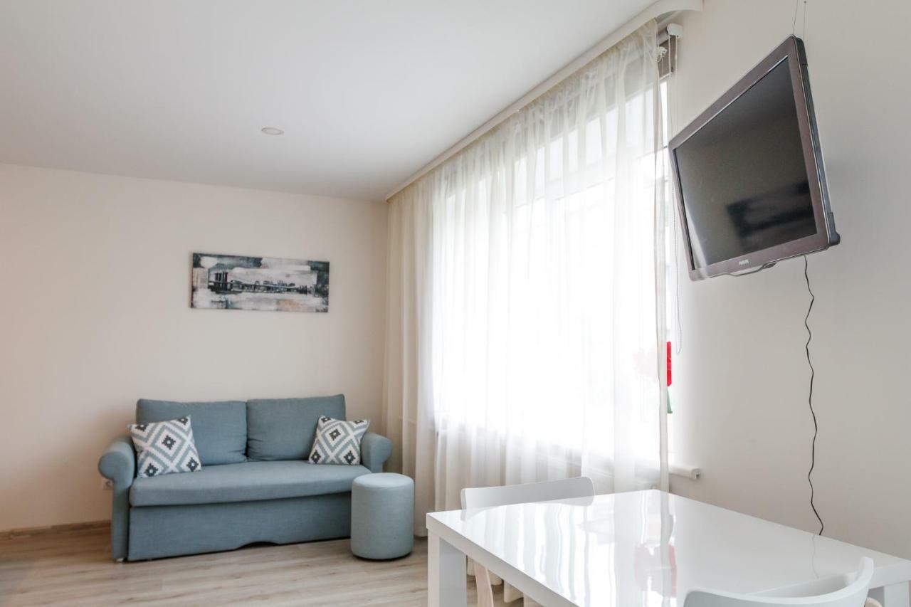 Apartment For You Sigulda Extérieur photo